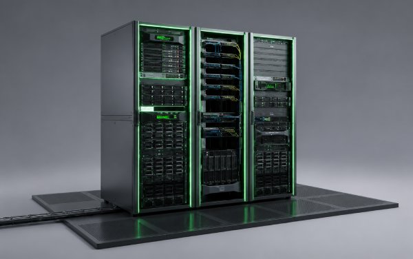 Data Center