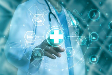 Instalações de Saúde