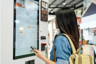 Lojas de Varejo e Shoppings